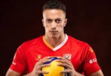 نقل سيف عابد إلى المستشفى بعد خروجه المفاجئ من ختام دوري سوبر رجال الكرة الطائرة