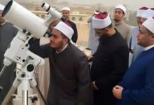 هل العيد يوافق الجمعة أم السبت؟ إليك كل ما تحتاج معرفته بشأن موعد عيد الفطر 2024