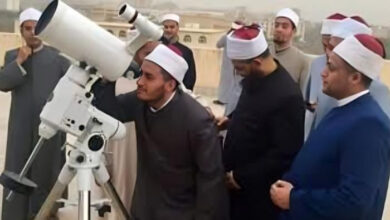 هل العيد يوافق الجمعة أم السبت؟ إليك كل ما تحتاج معرفته بشأن موعد عيد الفطر 2024