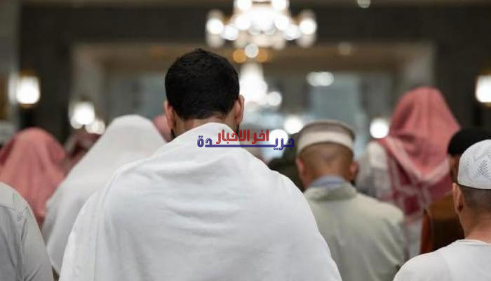 هل تتساءلون: هل تسقط الجمعة عن من أدّى صلاة العيد؟