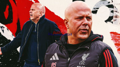 هل خدعتكم رباعية جلطة سراي؟ ويلبك وبرايتون يكشفان سر السلوت بدون صلاح.. وليفربول أمام "كارثة" كبيرة