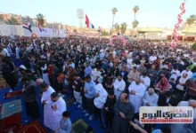 هل ستُصلى صلاة عيد الفطر 2026 الجمعة أم السبت؟ تعرف على موعد صلاة العيد في القاهرة والمحافظات