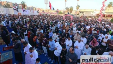 هل ستُصلى صلاة عيد الفطر 2026 الجمعة أم السبت؟ تعرف على موعد صلاة العيد في القاهرة والمحافظات
