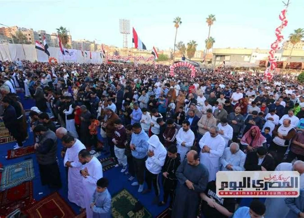 هل ستُصلى صلاة عيد الفطر 2026 الجمعة أم السبت؟ تعرف على موعد صلاة العيد في القاهرة والمحافظات