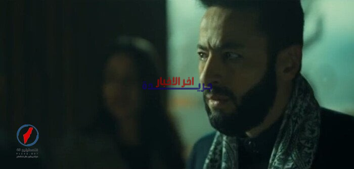 هل عرض مسلسل المداح 6 في رمضان 2026 يثير أول تعليق من مؤلفه؟ تفاصيل مثيرة تنتظر الكشف!