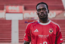 هل فشل يليسن كامويش في تعويض وسام أبو علي مع الأهلي؟ الأسرار والحقائق التي يجب أن تعرفها