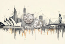 هل من المحتمل أن يتماسك سعر العملة قبل الانطلاق نحو 0.7200؟ تحليلات وتوقعات السوق