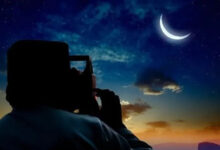 هل نعيد مع السعودية أم لا؟ دار الإفتاء تُعلن رسمياً عن أول أيام عيد الفطر المبارك