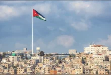 هل يتوقع الأردن أجواء باردة وأمطار غزيرة خلال عطلة عيد الفطر؟