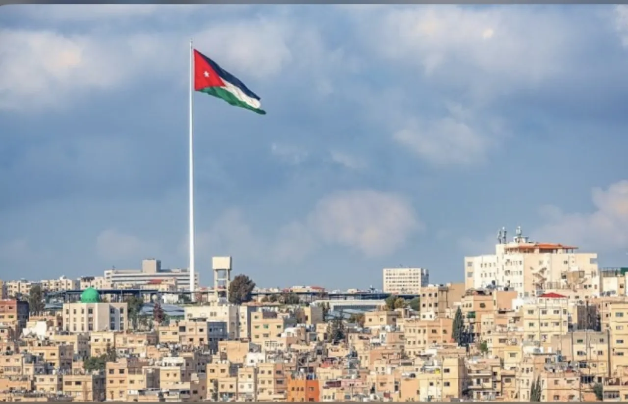 هل يتوقع الأردن أجواء باردة وأمطار غزيرة خلال عطلة عيد الفطر؟