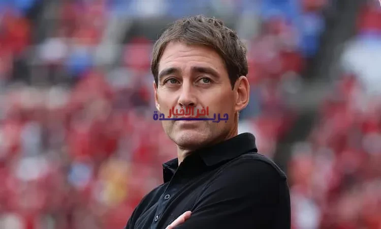 هل يتولى رينيه فايلر قيادة الأهلي خلفًا لتوروب؟ مصدر يكشف الحقيقة