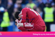 هل يصبح هزيمة ليفربول بنتيجة 10-0 كارثة حاسمة؟ تحليل المخاطر والسيناريوهات القادمة