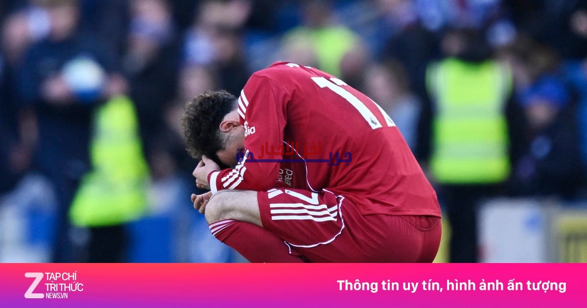 هل يصبح هزيمة ليفربول بنتيجة 10-0 كارثة حاسمة؟ تحليل المخاطر والسيناريوهات القادمة