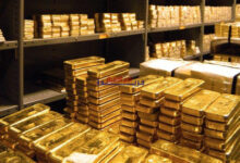 هل يفقد الذهب بريقه كملاذ آمن بعد تراجع سعره عالميًا بنسبة 15٪ منذ حرب إيران وأمريكا؟