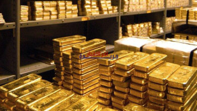 هل يفقد الذهب بريقه كملاذ آمن بعد تراجع سعره عالميًا بنسبة 15٪ منذ حرب إيران وأمريكا؟