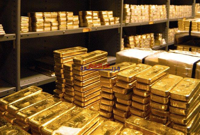 هل يفقد الذهب بريقه كملاذ آمن بعد تراجع سعره عالميًا بنسبة 15٪ منذ حرب إيران وأمريكا؟