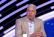 وائل جمعة يثني على أداء الأهلي المميز في الشوط الأول أمام الترجي ويؤكد قوته