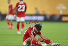 وائل جمعة يهاجم نجوم الأهلي: هل خروجهم يليق بتاريخ النادي؟