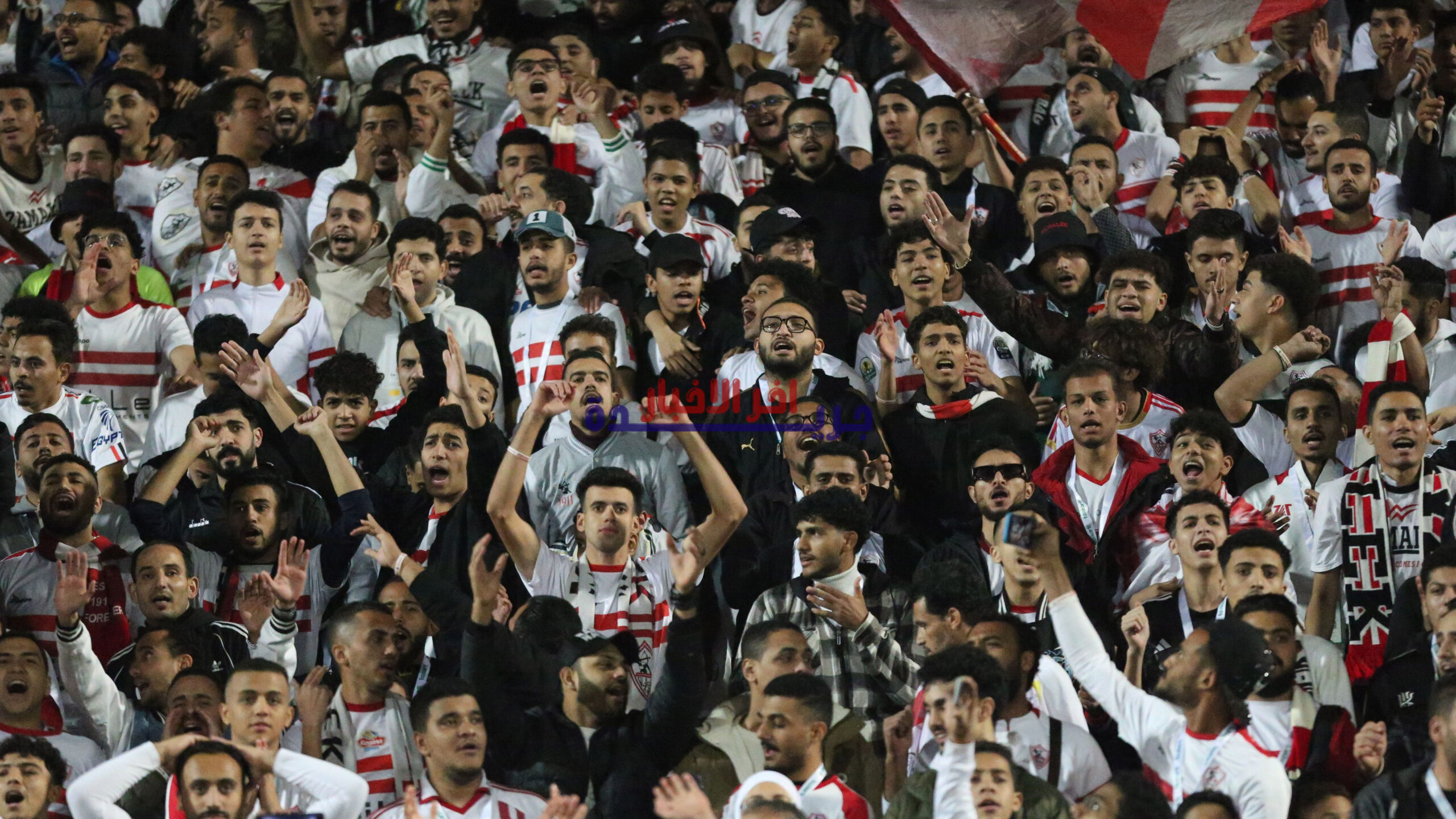 ورطة نادرة تذكر الزمالك بإنجاز التتويج القاري.. هل يعود السيناريو الذهبي من جديد؟