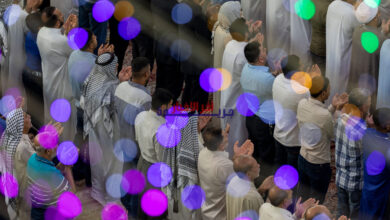 وزارة الأوقاف تصدر إرشادات حاسمة لأداء صلاة وخطبة عيد الفطر بنجاح