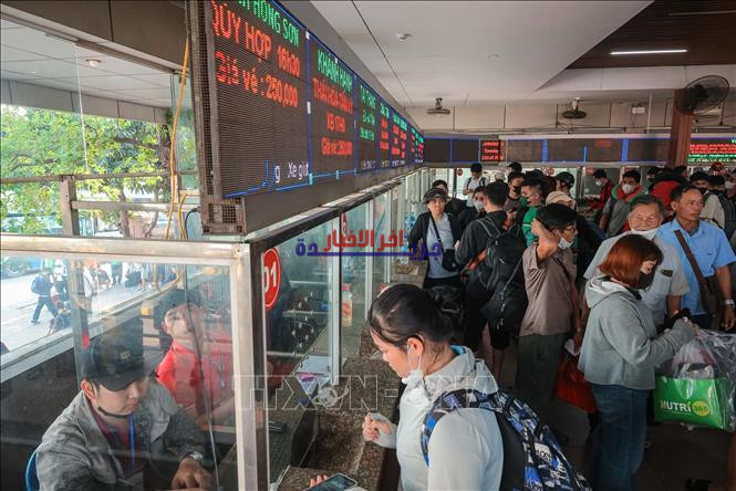 وزارة البناء تصدر توجيهات عاجلة لضبط أسعار النقل وسط تقلبات أسعار الوقود