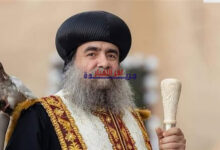 وفد كنسي يزور محافظ أسيوط لتهنئته بعيد الفطر ويتبادل التهاني الدينية والمجتمعية