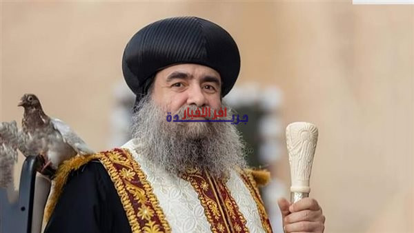 وفد كنسي يزور محافظ أسيوط لتهنئته بعيد الفطر ويتبادل التهاني الدينية والمجتمعية