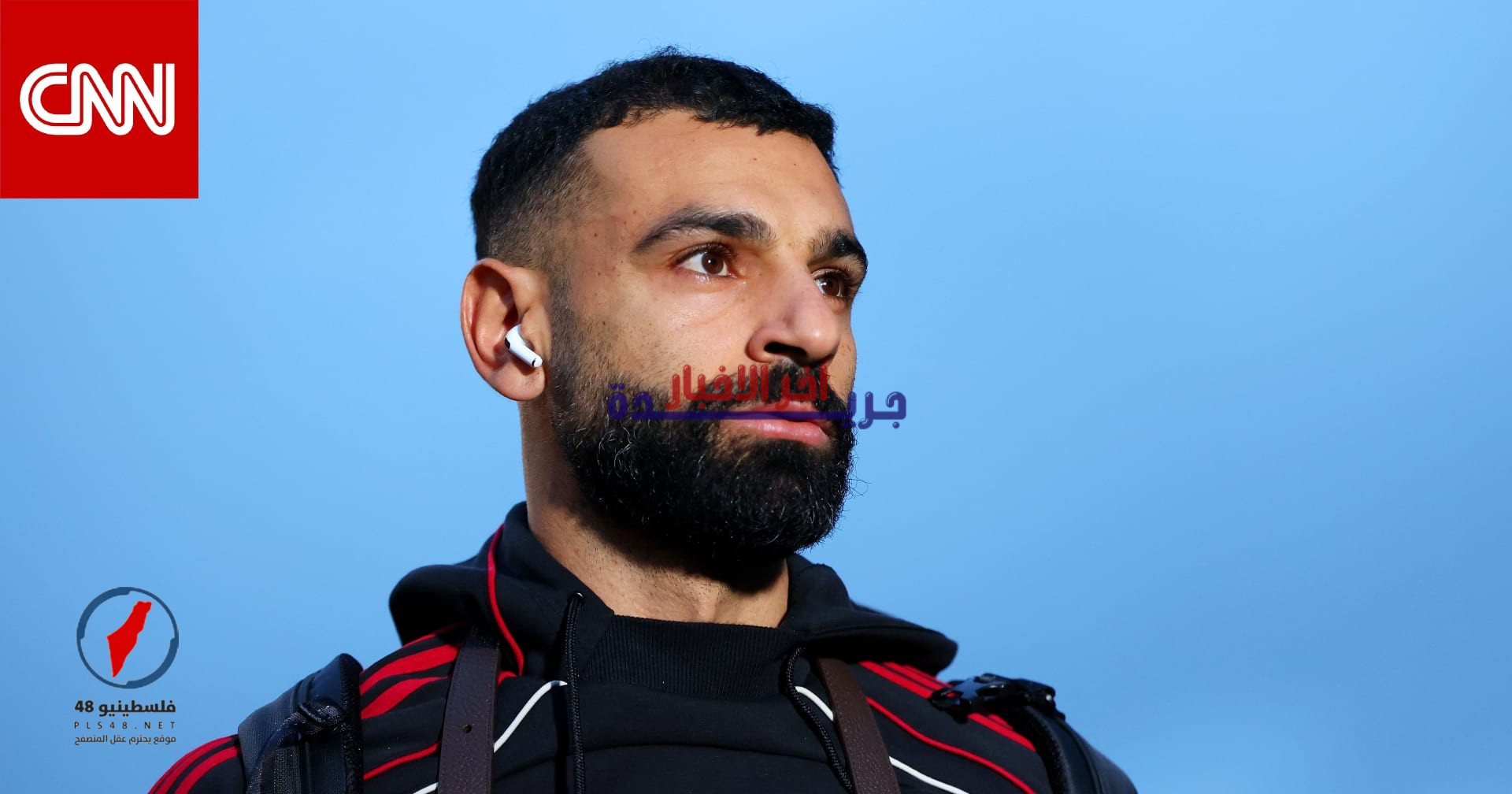 وكيل محمد صلاح يكشف سر مستقبله بعد مغادرة ليفربول.. مفاجأة غير متوقعة لفلسطينيي 48