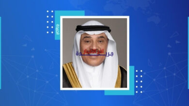 ولي العهد: ندعو الله بحفظ الكويت واستمرار أمنها وازدهارها دائمًا