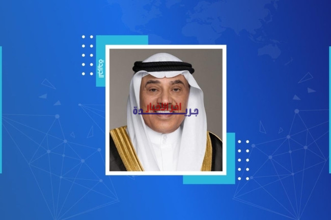 ولي العهد: ندعو الله بحفظ الكويت واستمرار أمنها وازدهارها دائمًا
