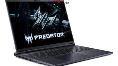 إطلاق لابتوب الألعاب Predator Helios Neo 18 بقوة خارقة وبطاقة RTX 5080 في معرض COMPUTEX 2026