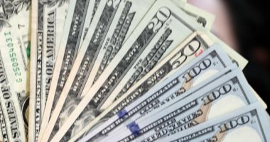 سعر الدولار في البنك المركزى المصري يسجل 51.79 جنيه