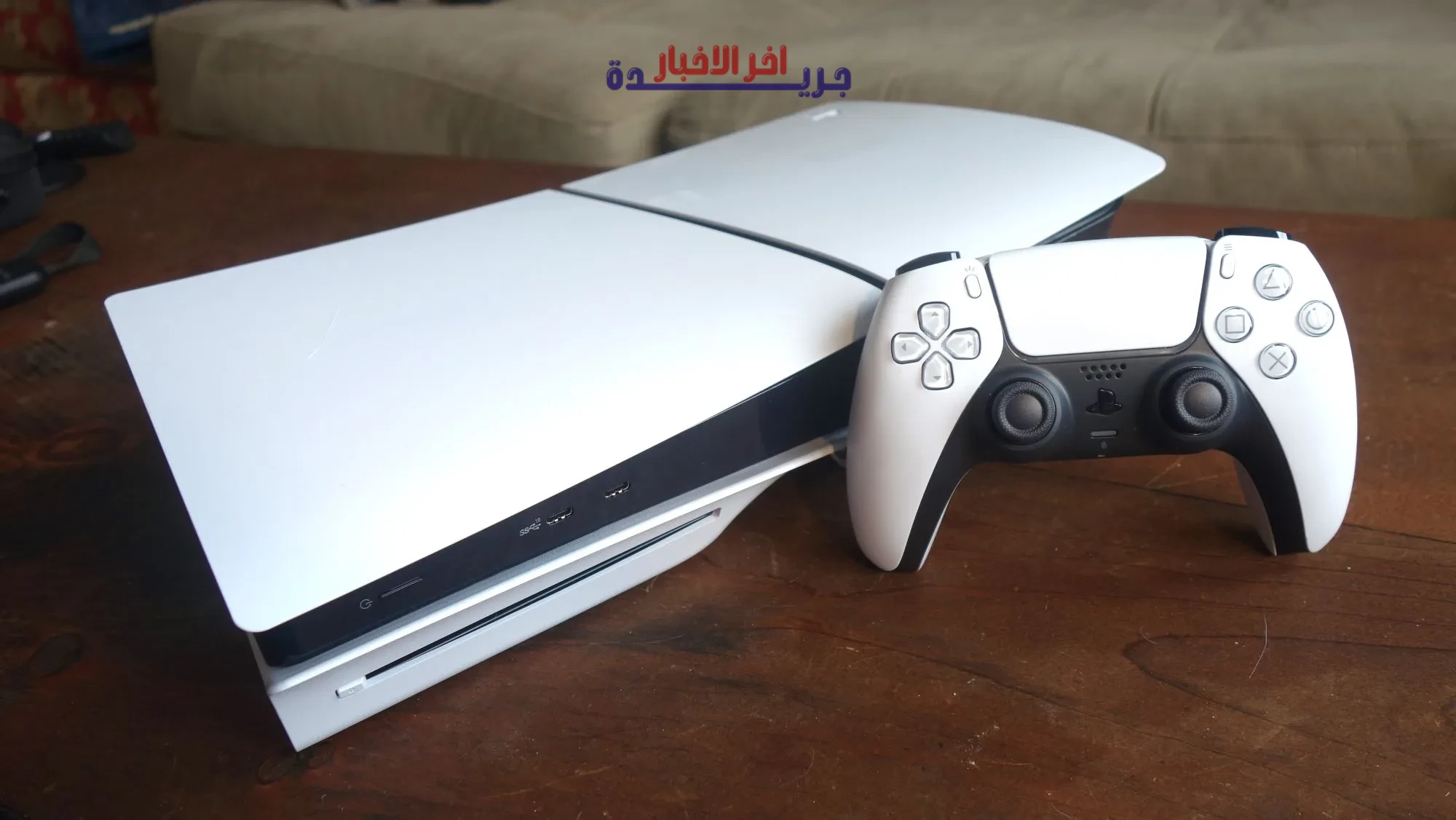 شاشة بلايستيشن الرسمية الجديدة تكشف عن تصميم مبتكر يلبي تطلعات لاعبي PS5