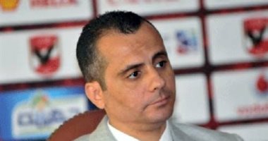 عصام سراج يتولى خطة حسم صفقات الأهلي الصيفية لتعزيز التشكيلة