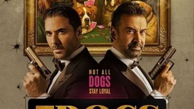 فيلم 7Dogs يواصل سيطرته على شباك التذاكر ويتجاوز إيراداته 136 مليون جنيه