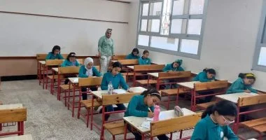 نتائج الصف السادس الابتدائي 2026 في محافظة الجيزة تظهر بشكل رسمي وتتصدر بحث جوجل