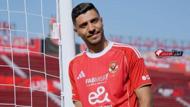 اخبار نادي الأهلي اليوم: محمد شريف يكشف 5 مفاجآت بعد رحيله