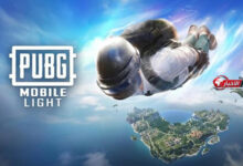 pubg mobile lite