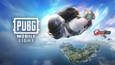 pubg mobile lite