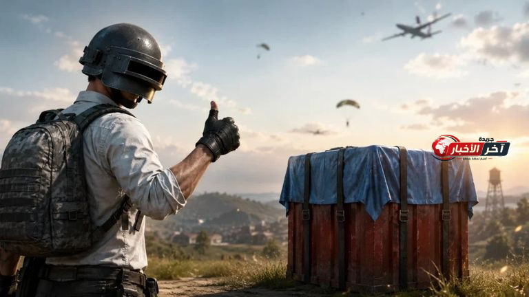 موعد إطلاق PUBG Mobile Lite 2026
