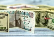 سعر الدولار مقابل الجنيه المصري اليوم السبت 29 أغسطس 2026 في السوق المصري