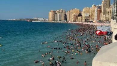 حالة الطقس اليوم