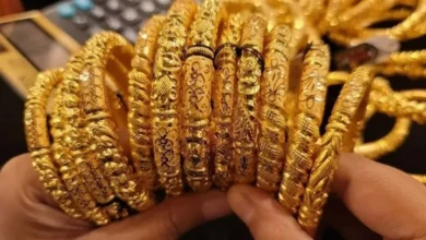 سعر الذهب اليوم عيار 21 الآن مباشر