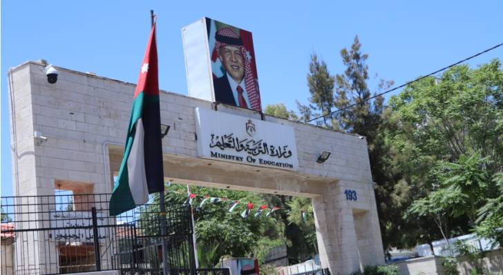 موقع نتائج التوجيهي الأردن 2026