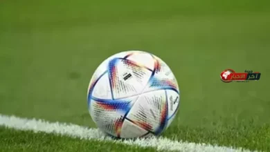 جدول مواعيد مباريات اليوم