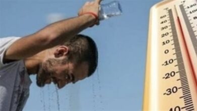 حالة الطقس اليوم في مصر