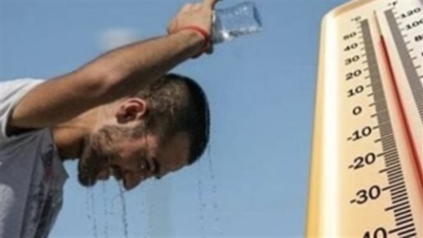 حالة الطقس اليوم في مصر