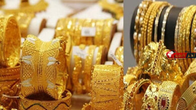 سعر الذهب عيار 21 الآن