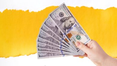 انخفاض سعر الدولار مقابل الجنيه خلال تعاملات منتصف يوم 16-8-2026
