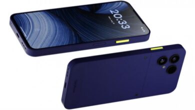 Fairphone جي 6 هاتف ذكي مستدام يدوم سبع سنوات ويتيح للمستخدم إصلاحه وتغيير مكوناته بسهولة